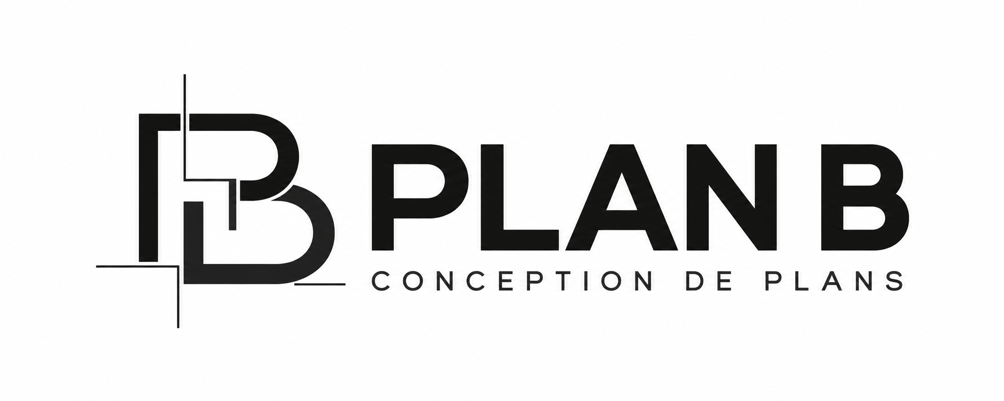 Plan B — Conception de plans
